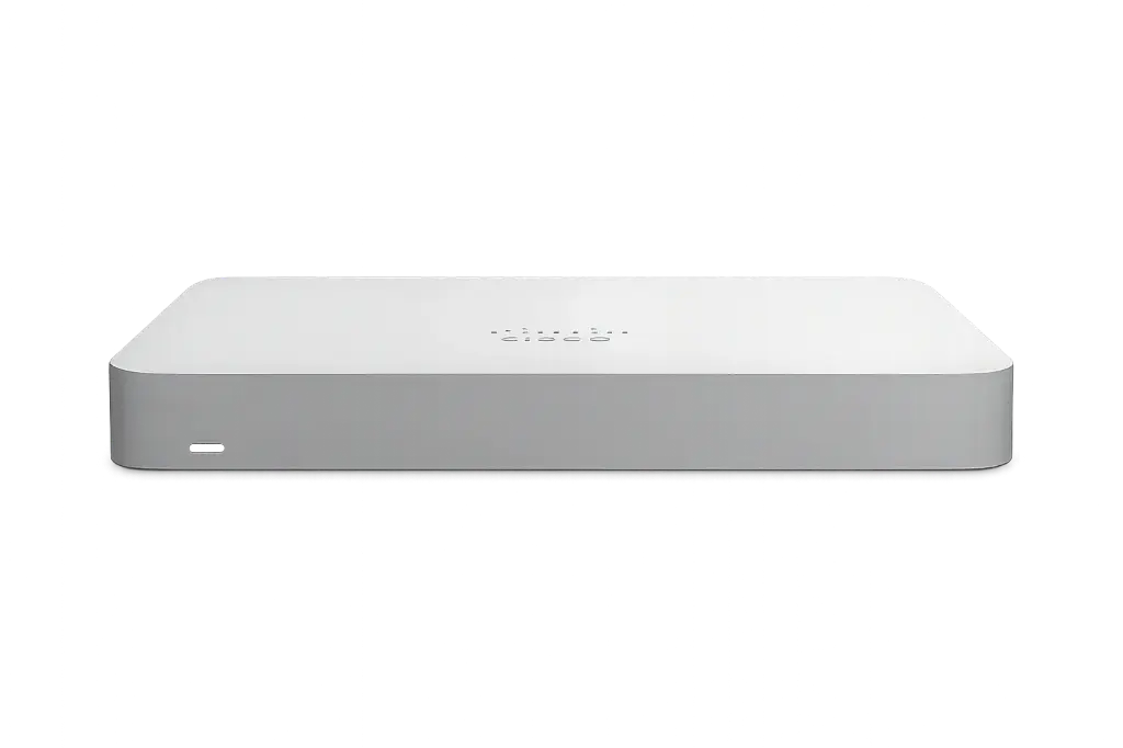 Cisco Meraki MX67 - Security Appliance