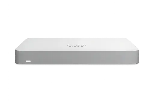 Cisco Meraki MX67 - Security Appliance