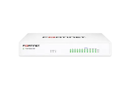 Fortinet FortiGate 60F